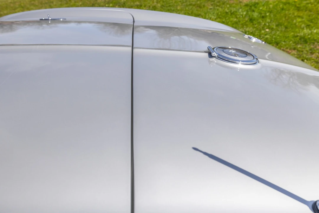 1966 Chevrolet Corvette C2 - Image 30 of 31