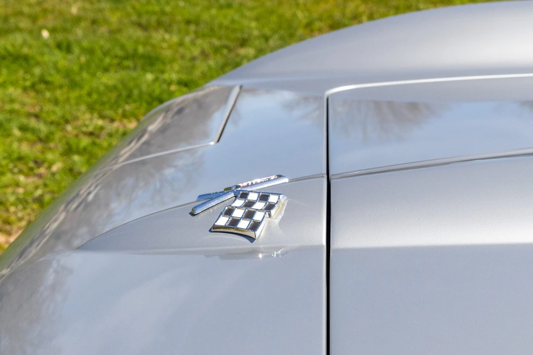 1966 Chevrolet Corvette C2 - Image 24 of 31
