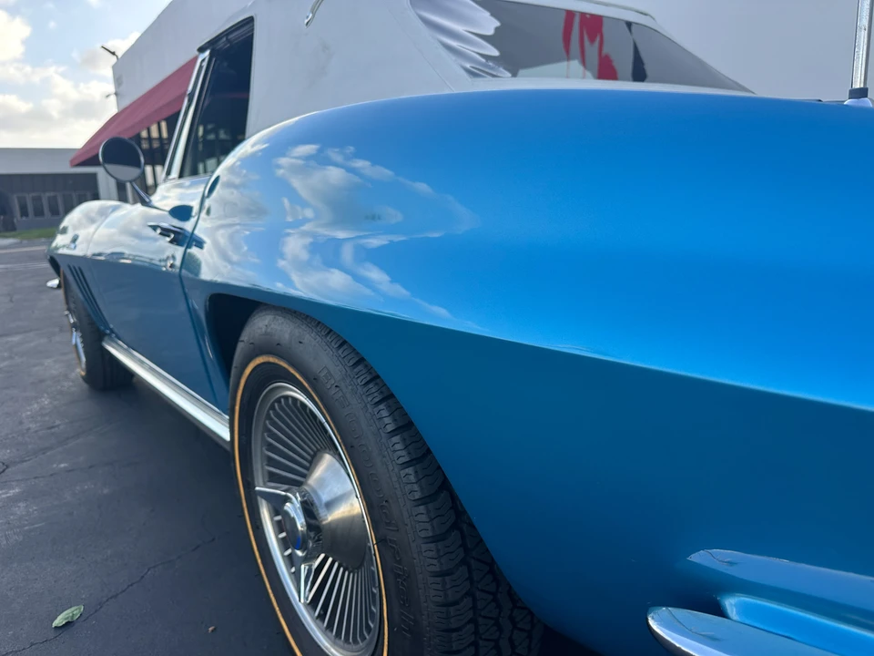 1966 Chevrolet Corvette C2 - Image 14 of 31