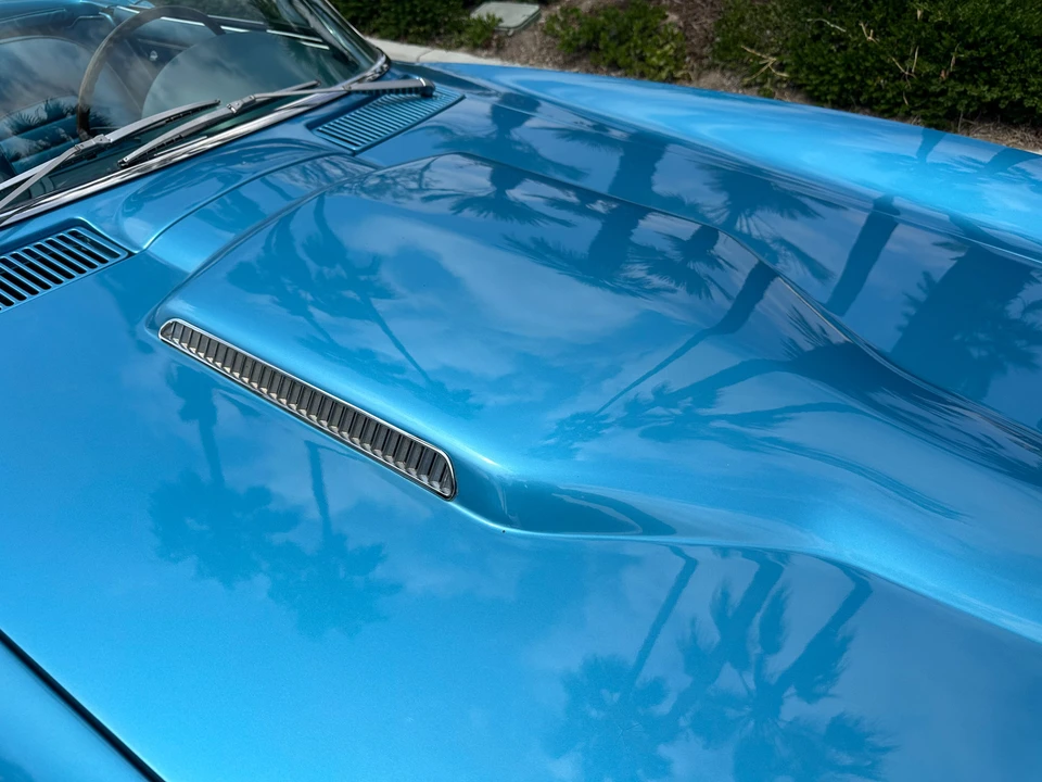1966 Chevrolet Corvette C2 - Image 22 of 31