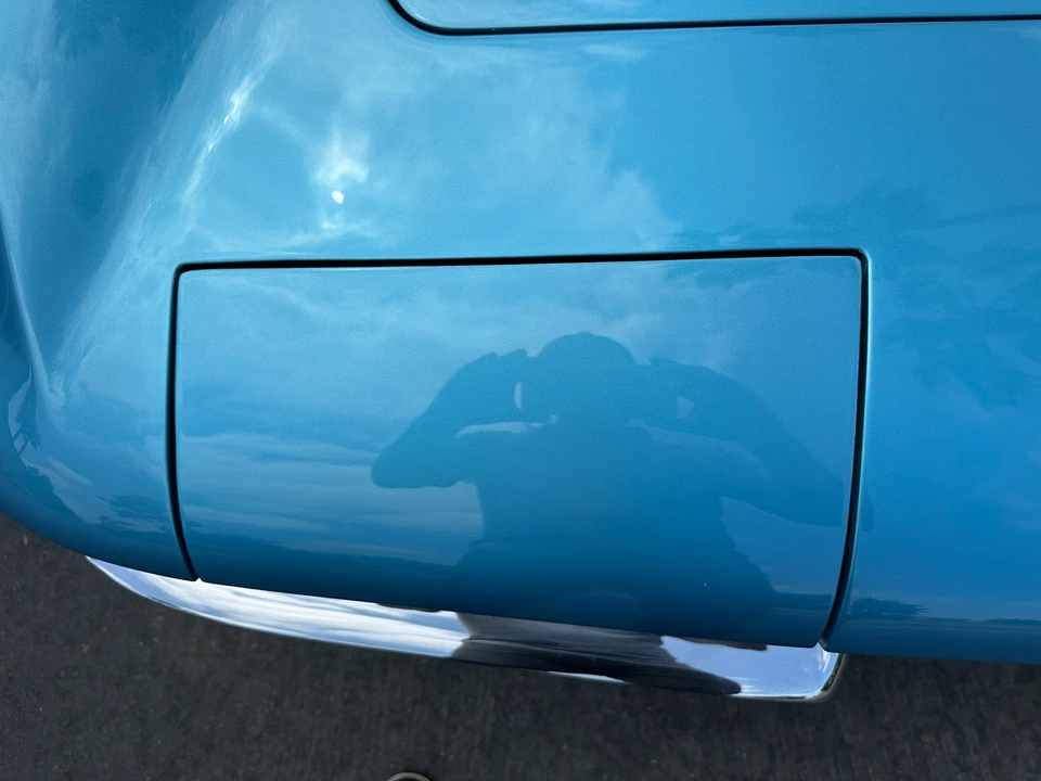 1966 Chevrolet Corvette C2 - Image 27 of 31