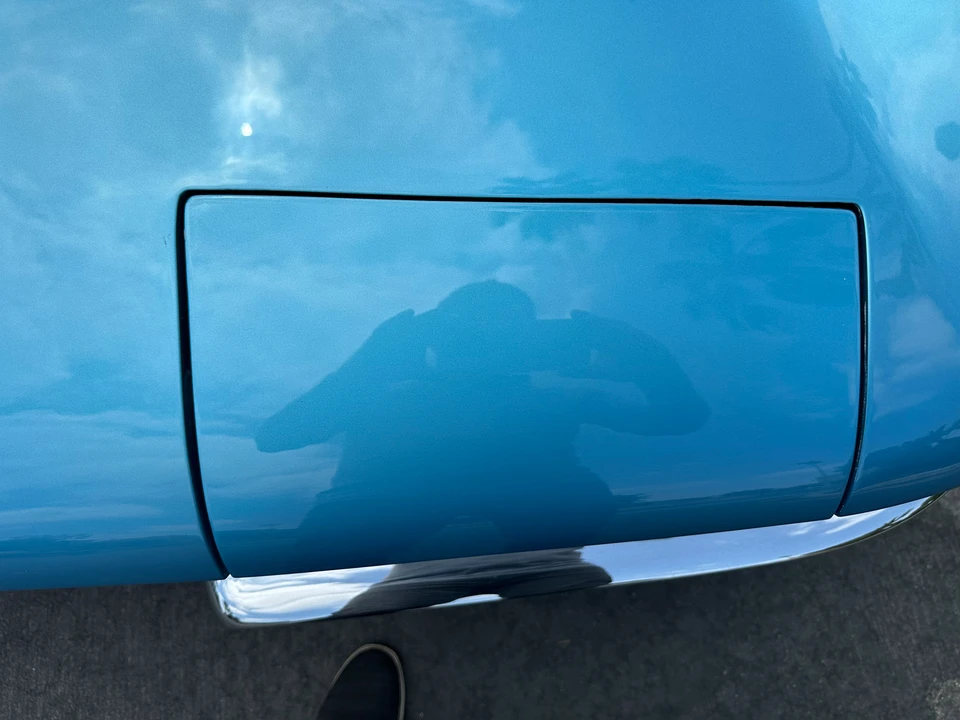 1966 Chevrolet Corvette C2 - Image 29 of 31