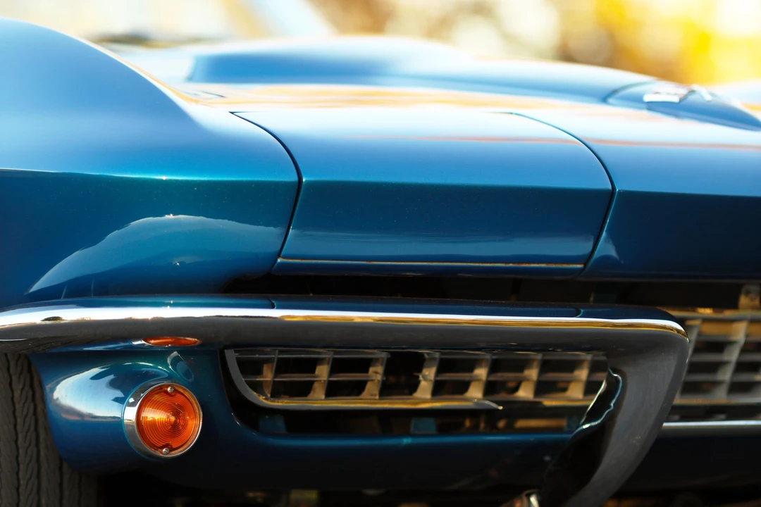 1966 Chevrolet Corvette C2 - Image 28 of 31