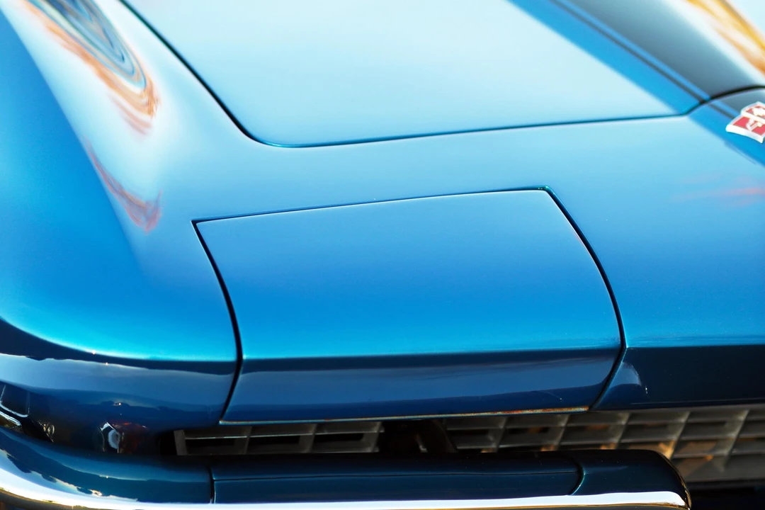 1966 Chevrolet Corvette C2 - Image 30 of 31