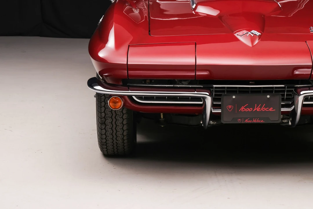 1966 Chevrolet Corvette C2 - Image 22 of 31