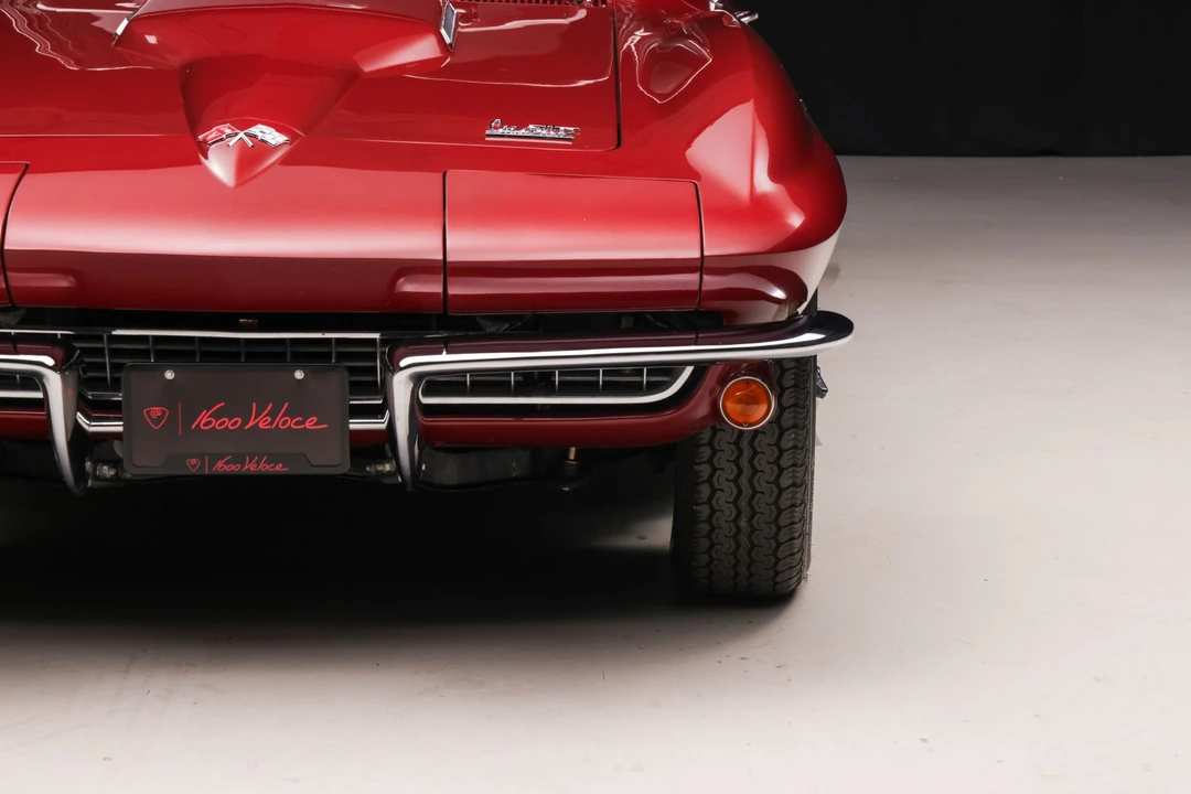 1966 Chevrolet Corvette C2 - Image 24 of 31
