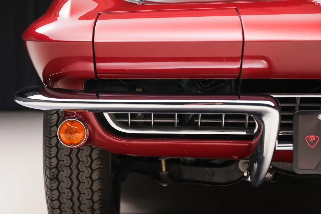 1966 Chevrolet Corvette C2 - Image 25 of 31