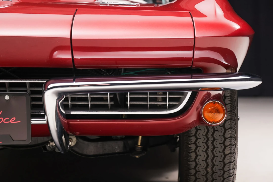1966 Chevrolet Corvette C2 - Image 26 of 31