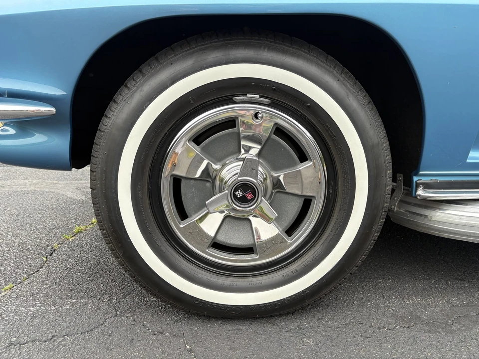 1966 Chevrolet Corvette C2 427 - Image 31 of 31