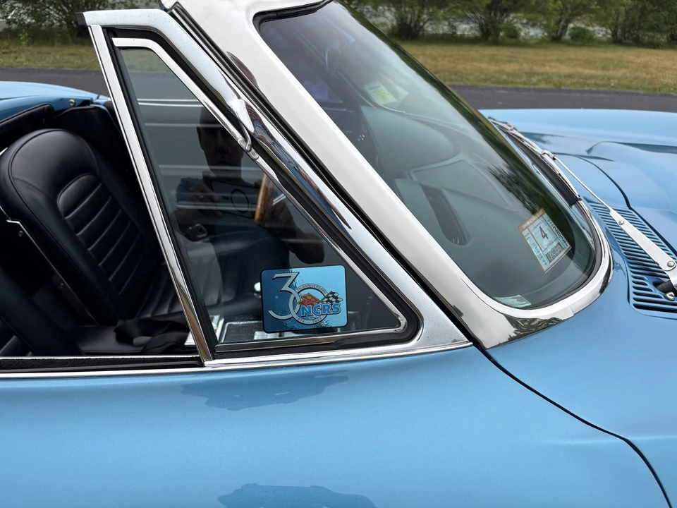1966 Chevrolet Corvette C2 427 - Image 30 of 31