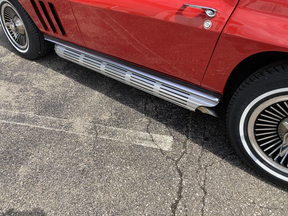 1966 Chevrolet Corvette C2 - Image 26 of 31