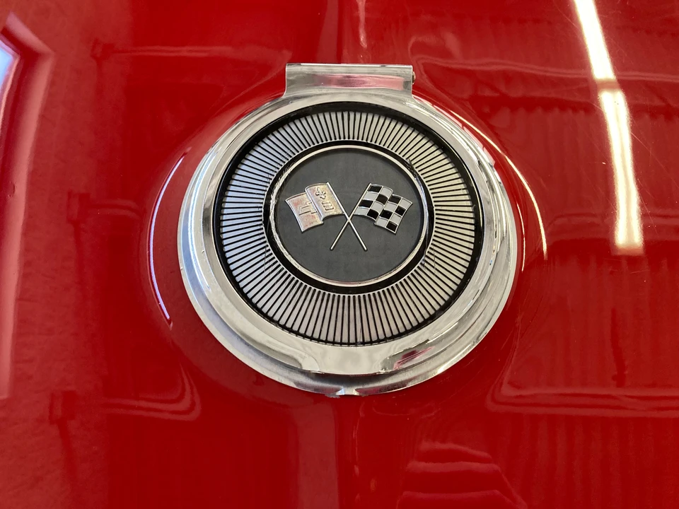 1966 Chevrolet Corvette C2 - Image 31 of 31