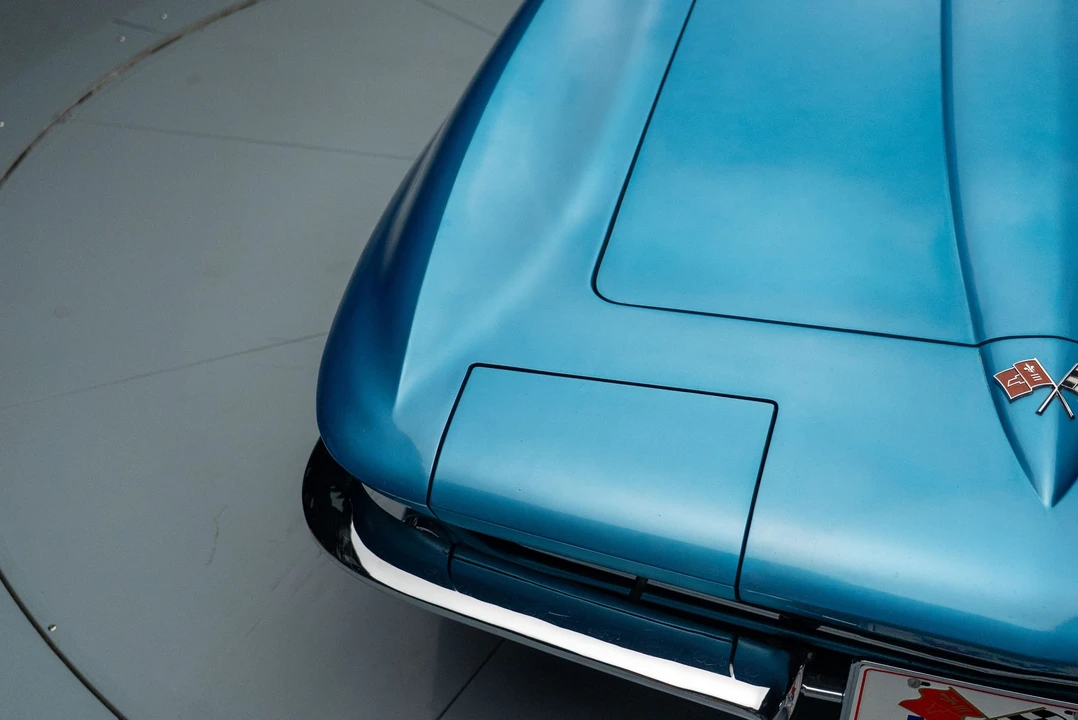 1966 Chevrolet Corvette C2 - Image 14 of 31