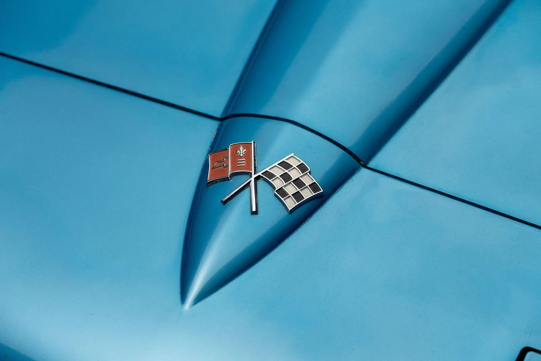 1966 Chevrolet Corvette C2 - Image 26 of 31