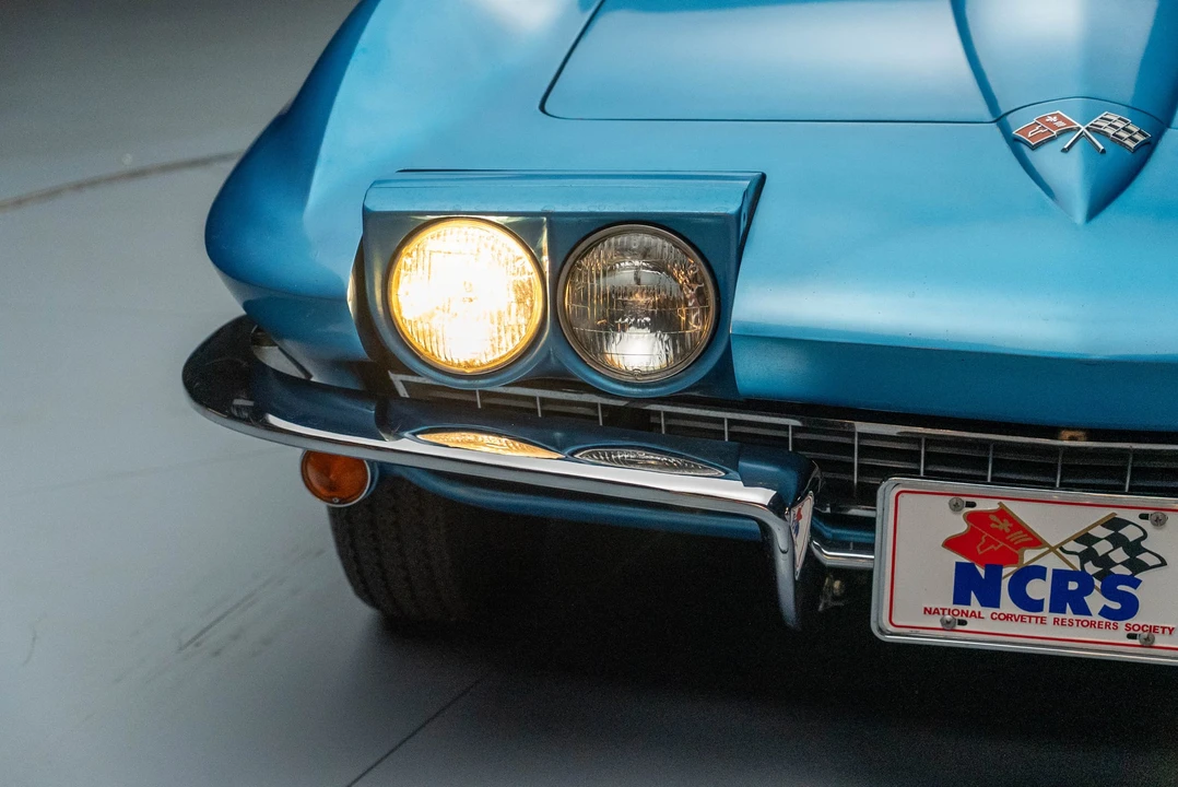1966 Chevrolet Corvette C2 - Image 18 of 31