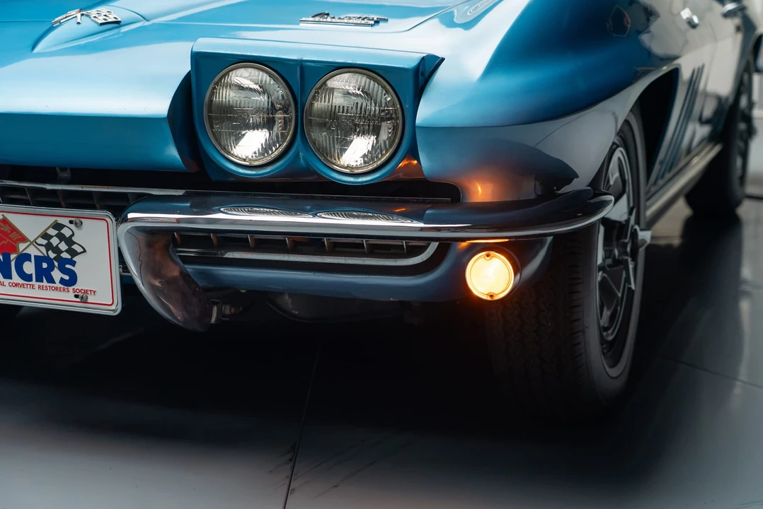 1966 Chevrolet Corvette C2 - Image 20 of 31