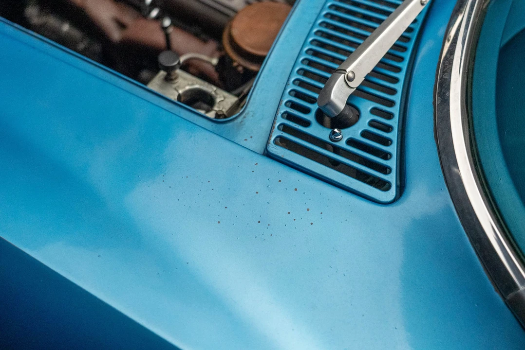 1966 Chevrolet Corvette C2 - Image 12 of 31