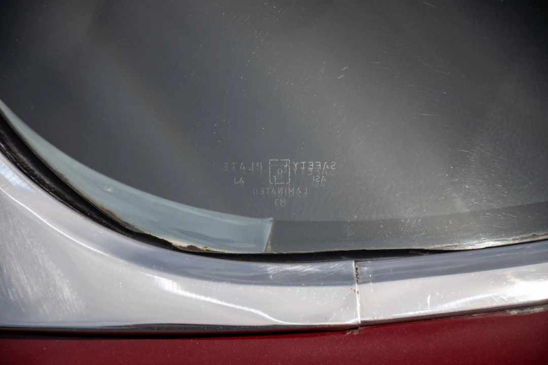 1966 Chevrolet Corvette C2 - Image 31 of 31