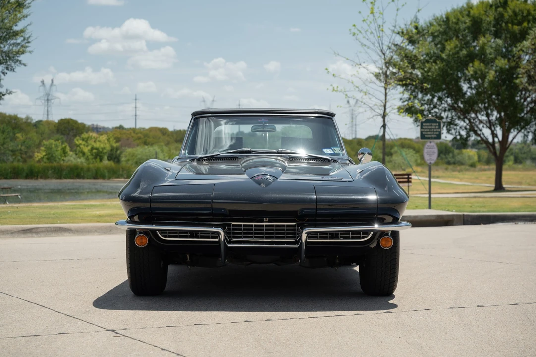 1966 Chevrolet Corvette C2 - Image 20 of 31