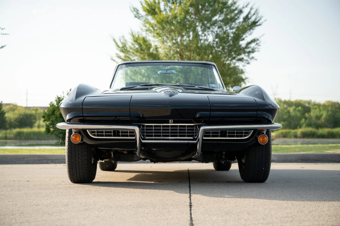 1966 Chevrolet Corvette C2 - Image 5 of 31