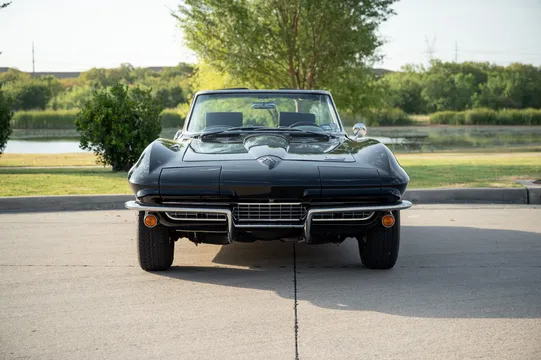 1966 Chevrolet Corvette C2 - Image 4 of 31