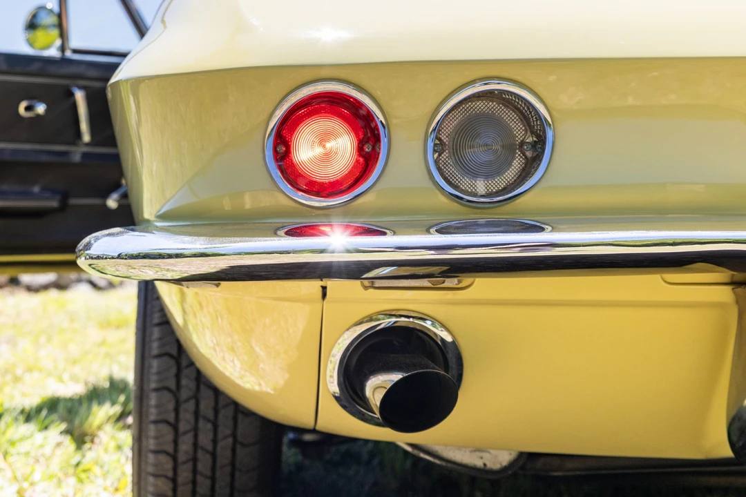 1966 Chevrolet Corvette C2 - Image 27 of 31
