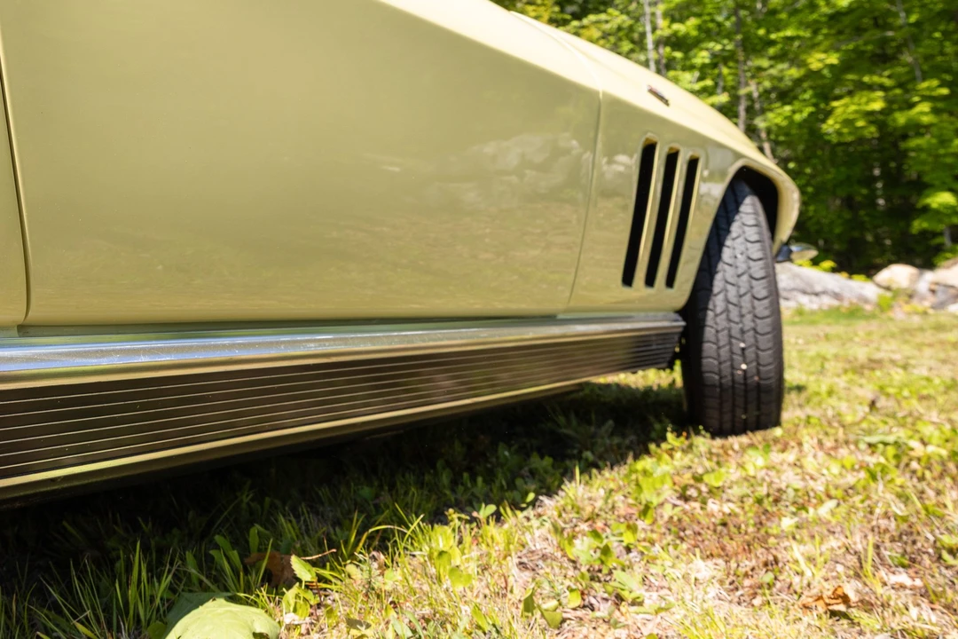 1966 Chevrolet Corvette C2 - Image 31 of 31