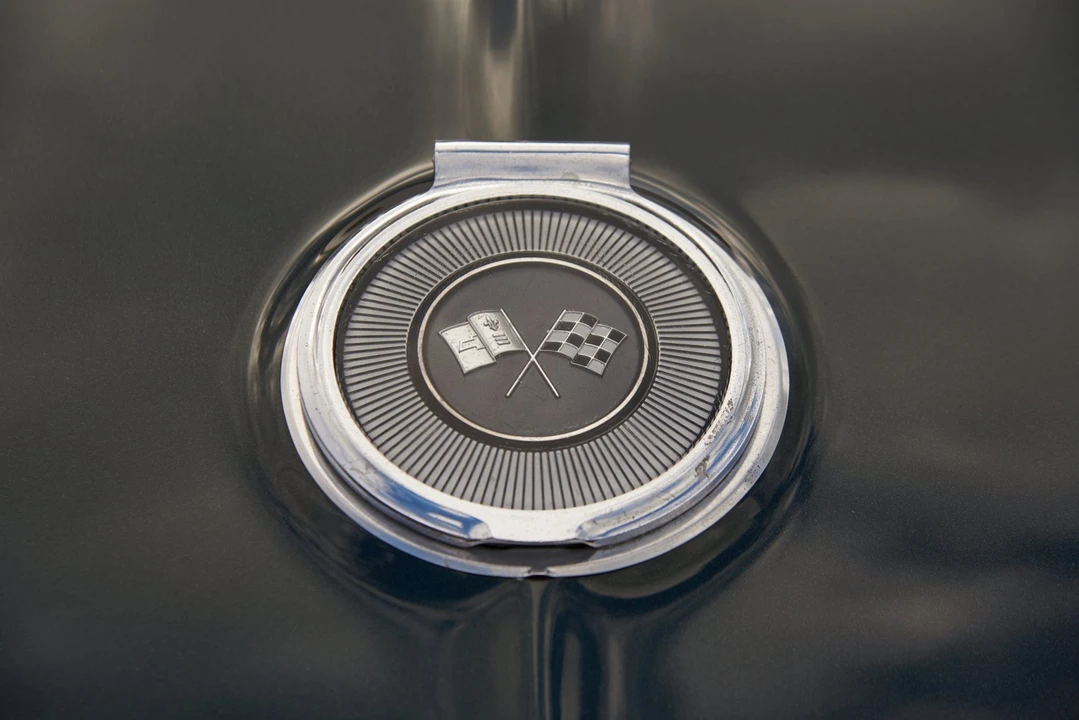 1966 Chevrolet Corvette C2 - Image 27 of 31