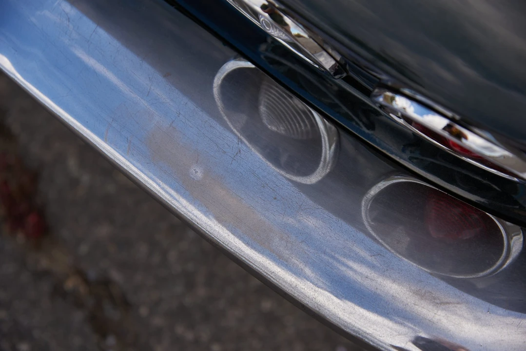 1966 Chevrolet Corvette C2 - Image 31 of 31