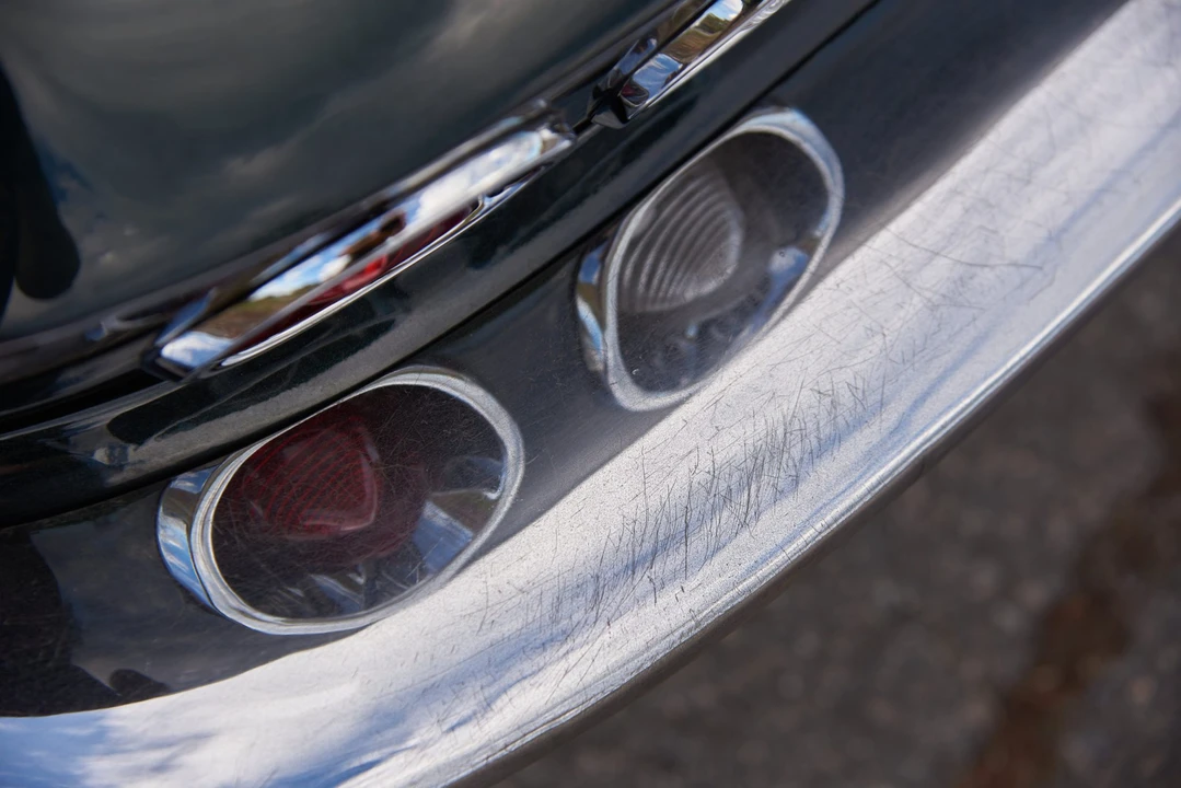 1966 Chevrolet Corvette C2 - Image 26 of 31
