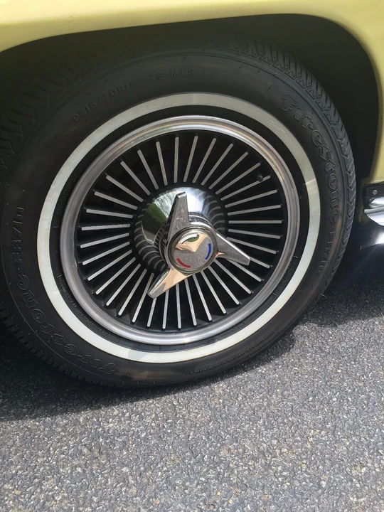 1966 Chevrolet Corvette C2 - Image 25 of 31