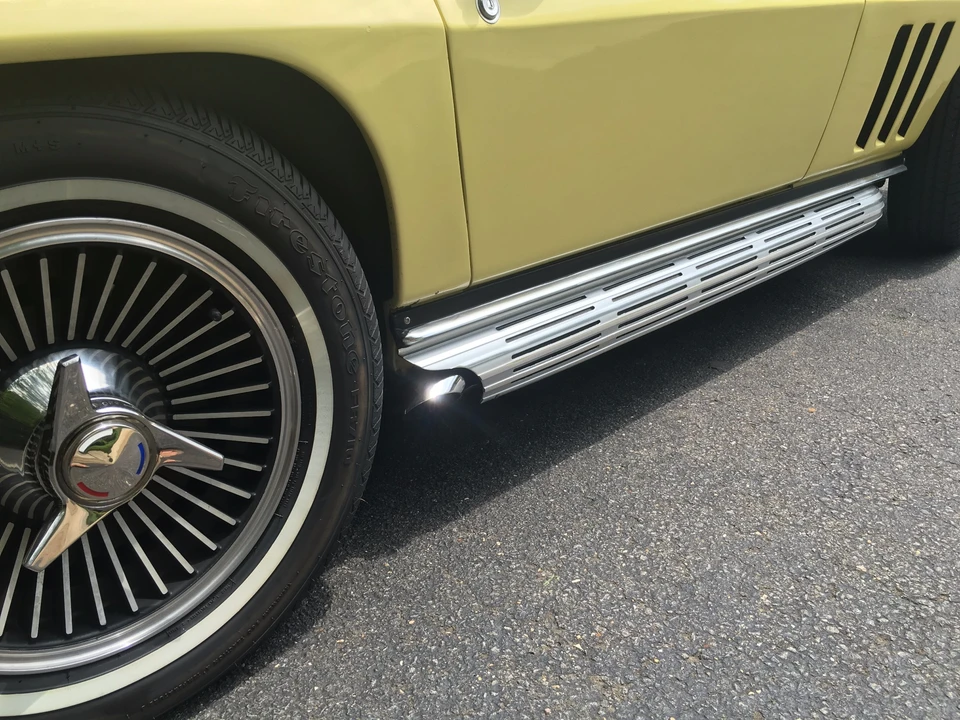 1966 Chevrolet Corvette C2 - Image 10 of 31