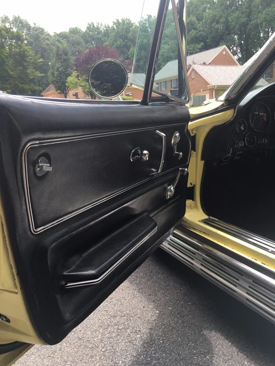 1966 Chevrolet Corvette C2 - Image 31 of 31