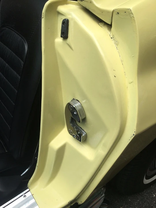 1966 Chevrolet Corvette C2 - Image 29 of 31