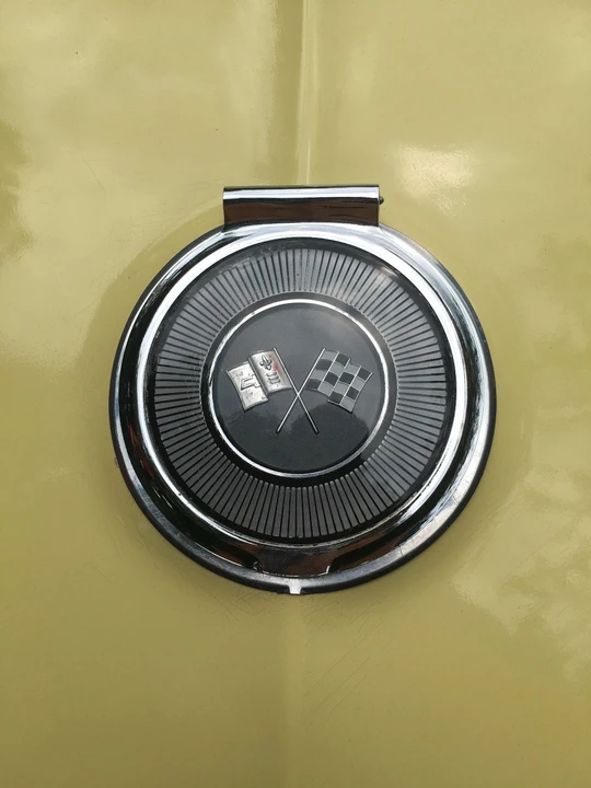 1966 Chevrolet Corvette C2 - Image 24 of 31