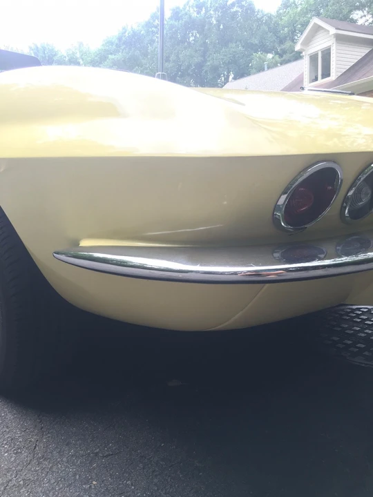 1966 Chevrolet Corvette C2 - Image 19 of 31