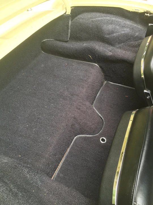 1966 Chevrolet Corvette C2 - Image 27 of 31