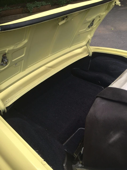1966 Chevrolet Corvette C2 - Image 26 of 31