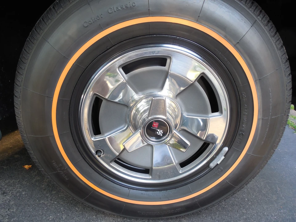 1966 Chevrolet Corvette C2 - Image 24 of 31