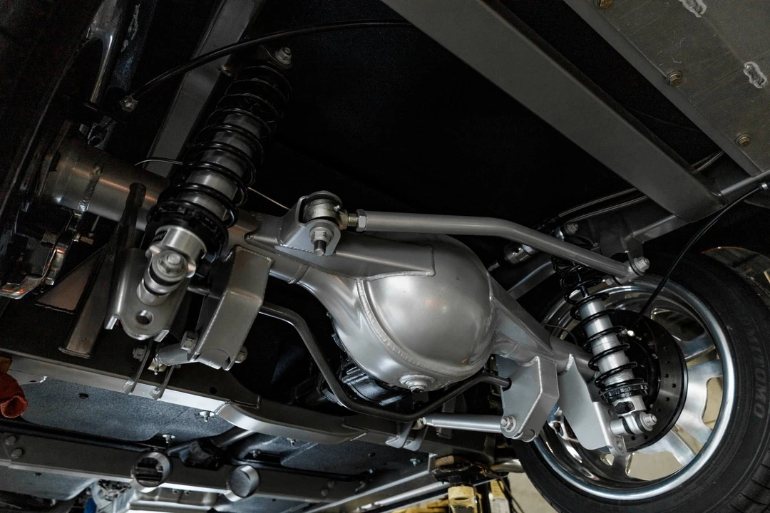 1966 Chevrolet Corvette C2 - Image 24 of 31
