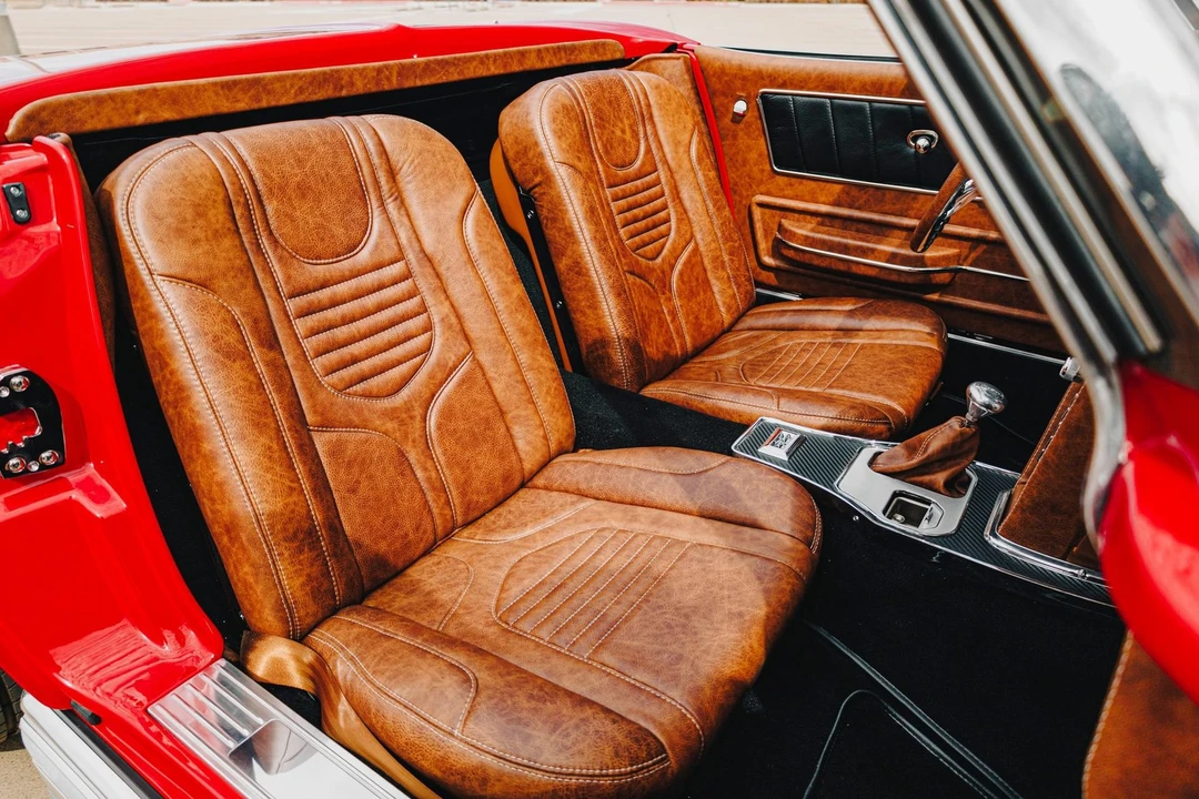 1966 Chevrolet Corvette C2 - Image 11 of 31