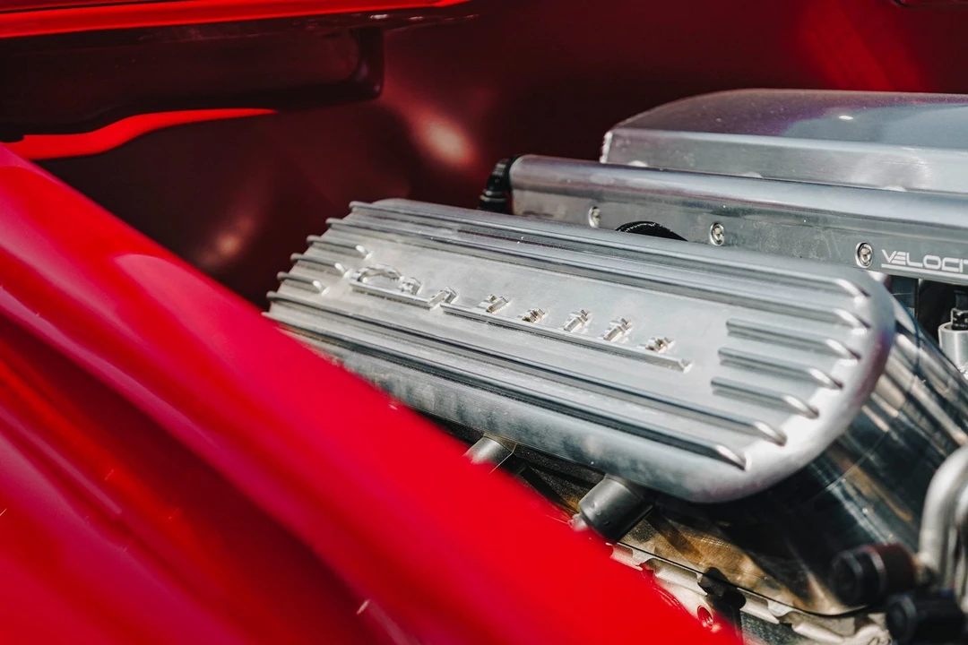 1966 Chevrolet Corvette C2 - Image 20 of 31