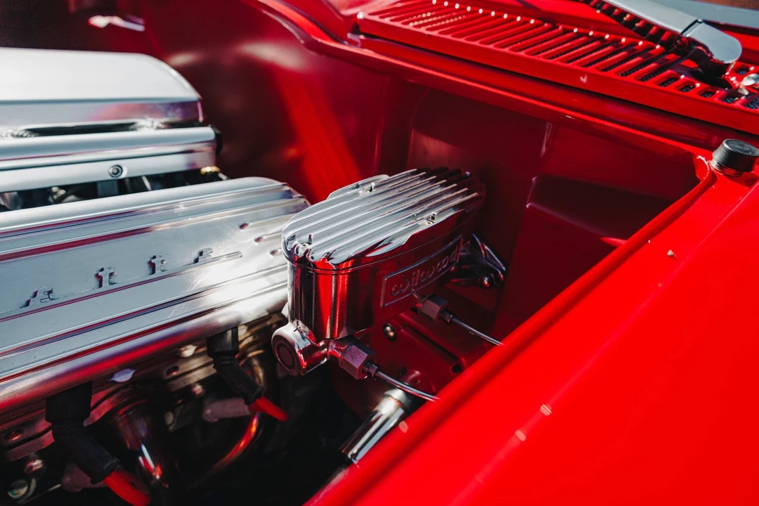 1966 Chevrolet Corvette C2 - Image 26 of 31
