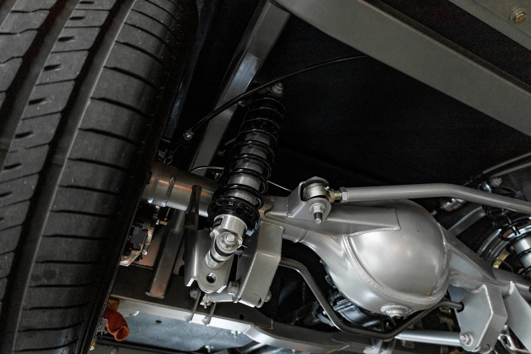 1966 Chevrolet Corvette C2 - Image 25 of 31
