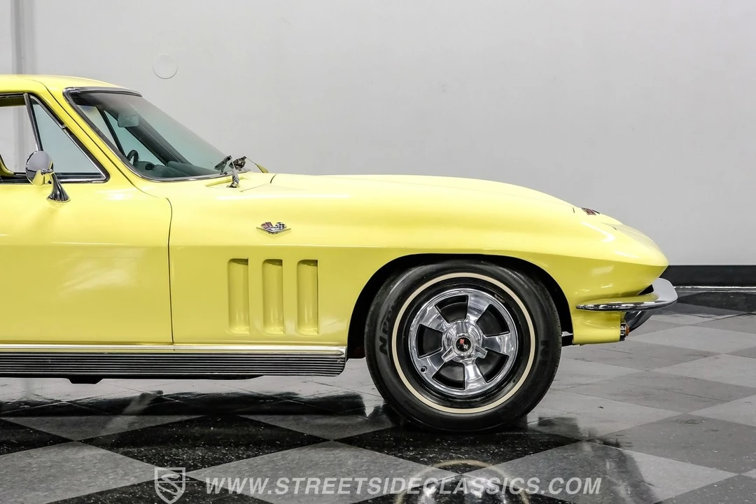 1966 Chevrolet Corvette C2 - Image 31 of 31