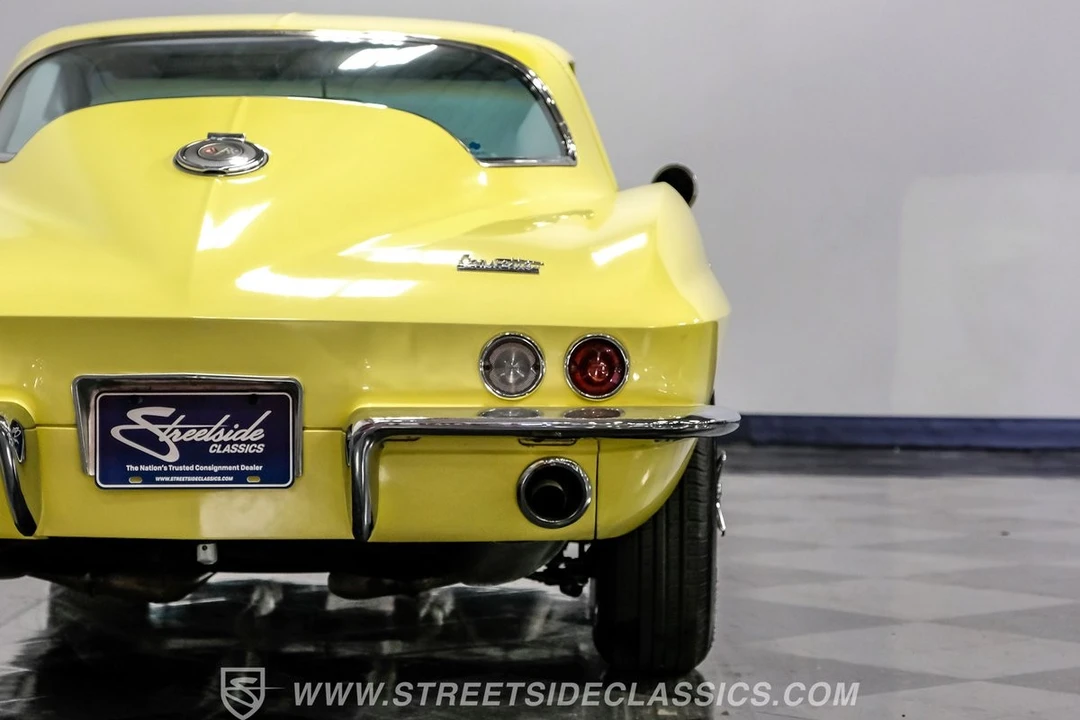 1966 Chevrolet Corvette C2 - Image 27 of 31