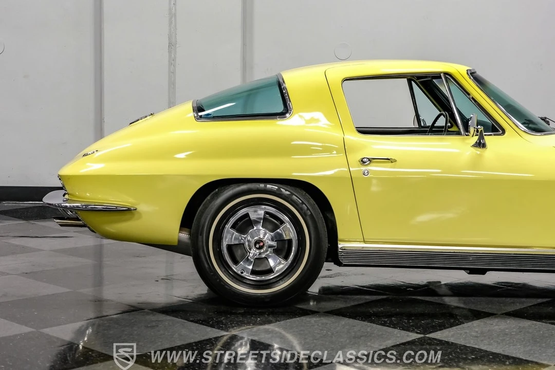 1966 Chevrolet Corvette C2 - Image 30 of 31