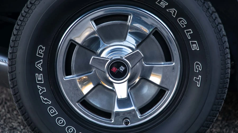 1966 Chevrolet Corvette C2 - Image 11 of 12