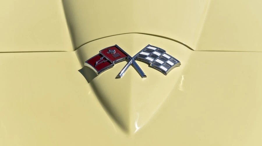 1966 Chevrolet Corvette C2 - Image 9 of 20
