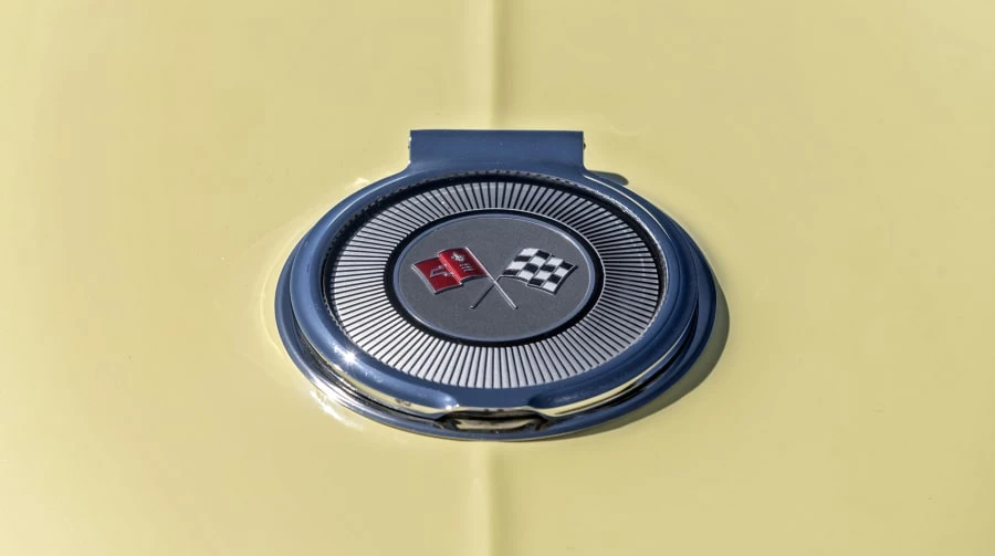 1966 Chevrolet Corvette C2 - Image 10 of 20